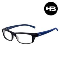 Armação De Grau Oculos Hb Polytech 93055