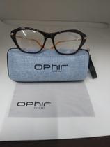 Armação de grau -ophir rx rm1751 50 c9 Armação de grau -ophir rx rm1751 50 c9