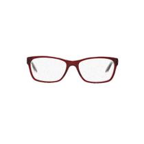 Armação de Grau Ralph Lauren Essential Vermelho 0RA7039 1081
