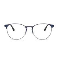 Armação de Grau Ray-Ban Azul Chumbo 0RX6375 298153