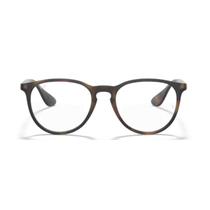 Armação de Grau Ray Ban Erika Havana 0RX7046 5365 51