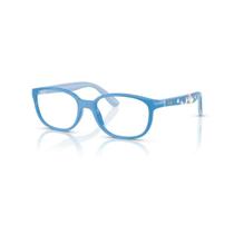 Armação de Grau Ray-Ban Infantil Azul 0RY1632 7509 48