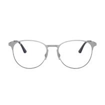 Armação de Grau Ray-Ban Phantos Chumbo 0RX6375 3135 53 Armação de Grau Ray-Ban Phantos Chumbo 0RX6375 3135 53