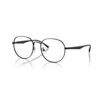 Armação de Grau Ray-Ban Phantos Core Preto 0RX6517D 2509 55