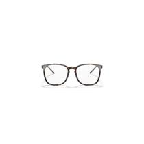 Armação de Grau Ray Ban Quadrado Havana 0RX5387 2012 54