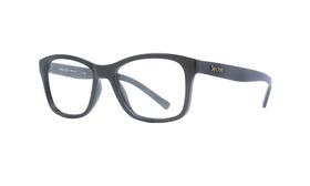Armação de grau secret 80093 glass black Armação de grau secret 80093 glass black