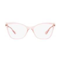 Armação de Grau Vogue Borboleta Coral 0VO5507L 2942 54