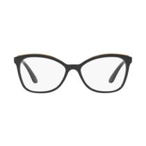 Armação de Grau Vogue Borboleta Metal Preto 0VO5160L W44 5 Armação de Grau Vogue Borboleta Metal Preto 0VO5160L W44 5