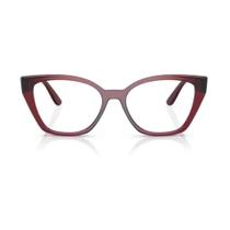 Armação de Grau Vogue Borboleta Vermelho 0VO5416L 2477 55