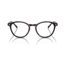 Armação De Grau Vogue Havana-Escuro Masculino 0Vo5326