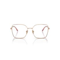 Armação de Grau Vogue Irregular Rosado 0VO4274L 5152 55 Armação de Grau Vogue Irregular Rosado 0VO4274L 5152 55