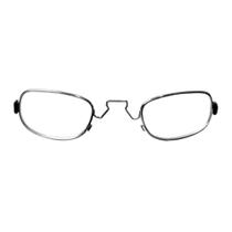Armação de Lentes de Grau Shimano RX-Clip II Para Oculos Shimano