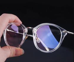 Armação de Luxo Unissex para Óculos de Grau - Várias Cores