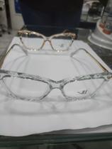 Armação de oculos 3D