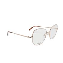 Armação De Óculos Ana Hickmann Ah10046t 05a Rosé Brilho