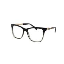 Armação De Óculos Ana Hickmann Helo 1 E21 Verde Brilho