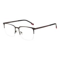 Armação de Óculos Aramis VAR083 55C02 - Preto 55