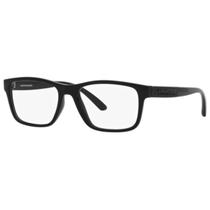 Armação De Óculos Arnette Fakie Masculino AN7231 2753 55