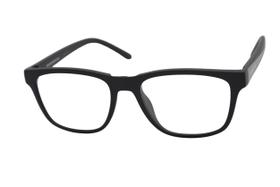 armação de óculos Arnette mod an4347u 2758/1w clip on