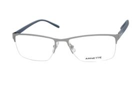 armação de óculos Arnette mod an6130L 745 armação de óculos Arnette mod an6130L 745