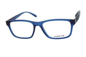 armação de óculos Arnette mod an7231 2873 55