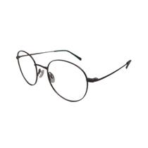 Armação De Óculos Atitude At2134m 02b Grafite Fosco