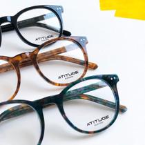 Armação de óculos Atitude - eyewear