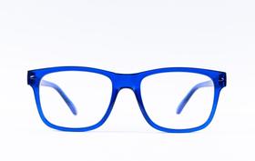 Armação de Óculos Azul Leve, Moderna e Resistente Escolha 2, 3 ou 5 Unidades!