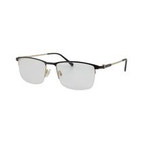 Armação de Óculos Bulget Bg2162m 09a Preto Fosco -