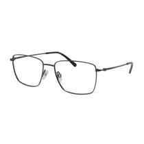 Armação De Óculos Bulget Bg2179mt 02b Grafite Fosco