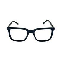 Armação De Óculos Bulget Bg6438m D11 Azul Fosco