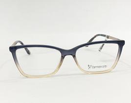 Armação de óculos Carmen Vitti - Cv0282 C3