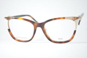 armação de óculos Carolina Herrera mod ch0057 c1h