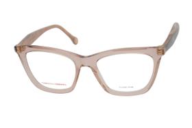 armação de óculos Carolina Herrera mod her0228 6x4
