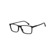 Armação De Óculos Carrera 225 807 56 Preto Brilho
