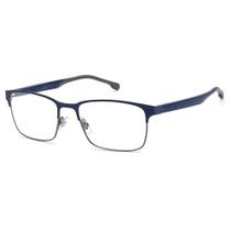 Armação de Óculos Carrera 8869 FLL - 55 Azul