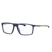 Armação De Óculos Carrera Ducati Carduc 041 Fll 55 Azul Fosco Armação De Óculos Carrera Ducati Carduc 041 Fll 55 Azul Fosco