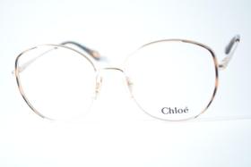 armação de óculos Chloé mod ch0039o 002