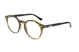 Armação De Óculos Colcci Angelim C6216fa349 Amarelo Brilho Demi