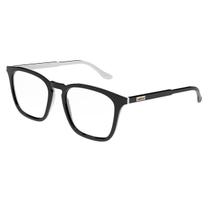 Armação De Óculos Colcci Ariel C6185apg53 Preto Brilho - Armação De Óculos Colcci Ariel C6185apg53 Preto Brilho -