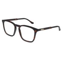 Armação De Óculos Colcci Ariel C6185f3953 Marrom Fosco Demi Armação De Óculos Colcci Ariel C6185f3953 Marrom Fosco Demi