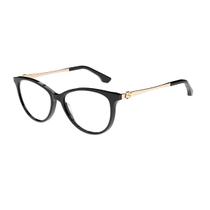 Armação de Óculos Colcci Bia C6289a3452 Preto Brilho cat1 -