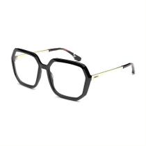 Armação De Óculos Colcci C6127a2556 Preto Brilho Armação De Óculos Colcci C6127a2556 Preto Brilho