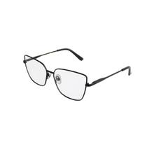 Armação De Óculos Colcci C6193a1455 Preto Fosco Armação De Óculos Colcci C6193a1455 Preto Fosco