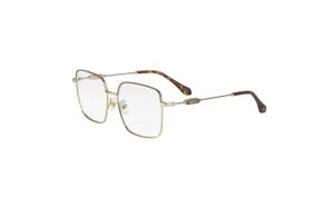 Armação De Óculos Colcci C6217e0954 Dourado Fosco cat1 - Armação De Óculos Colcci C6217e0954 Dourado Fosco cat1 -