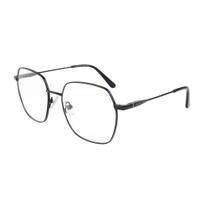 Armação De Óculos Colcci C6225a0254 Preto Brilho Armação De Óculos Colcci C6225a0254 Preto Brilho