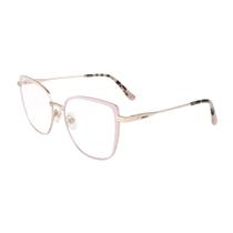 Armação De Óculos Colcci C6227e2953 Rosa Fosco Armação De Óculos Colcci C6227e2953 Rosa Fosco