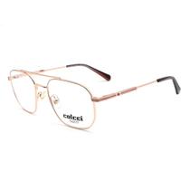 Armação de Óculos Colcci C6277e6053 Rosé Brilho cat1 -