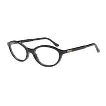Armação de Óculos Colcci Charlotte C6290a0253 Preto Brilho cat1 - Armação de Óculos Colcci Charlotte C6290a0253 Preto Brilho cat1 -