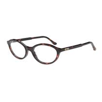 Armação de Óculos Colcci Charlotte C6290f2153 Marrom Brilho Demi cat1 - Armação de Óculos Colcci Charlotte C6290f2153 Marrom Brilho Demi cat1 -